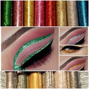 3 @ $35.00 Sparkling eyeshadow eyeliner /lip added